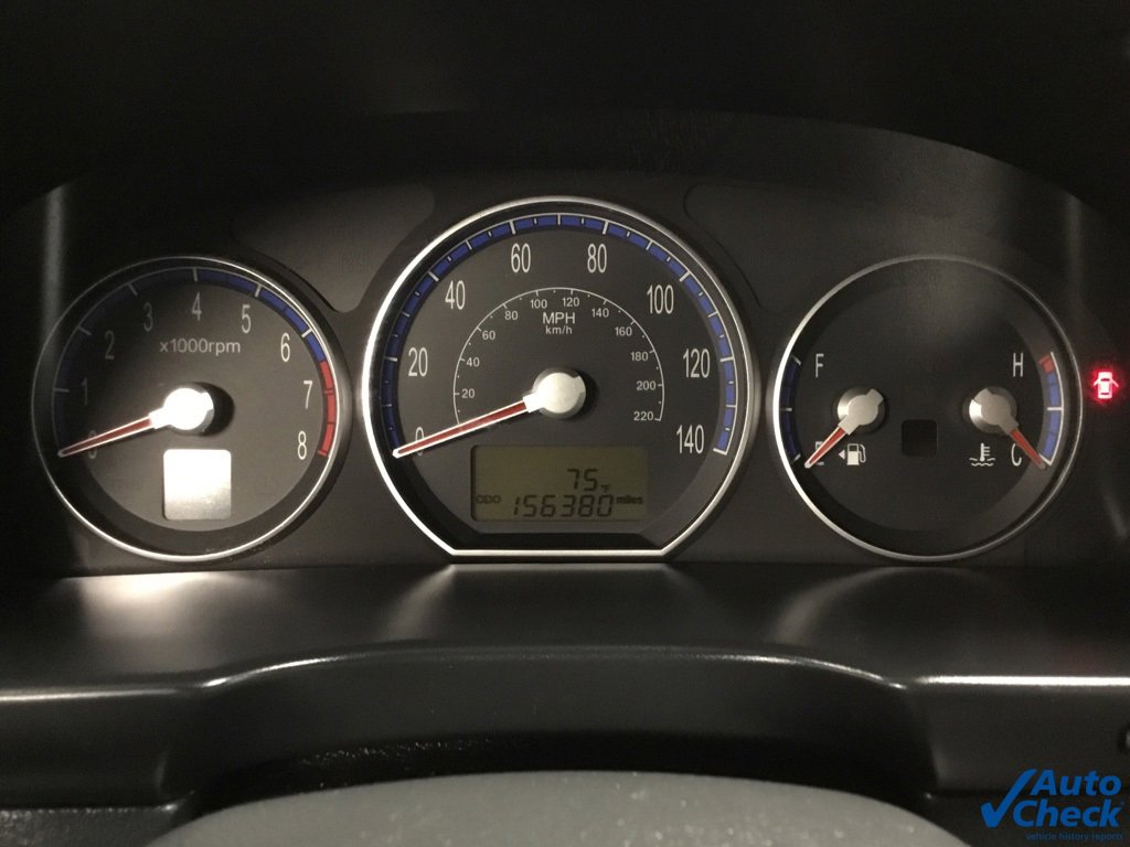 Used 2007 Hyundai Santa Fe AWD image 44