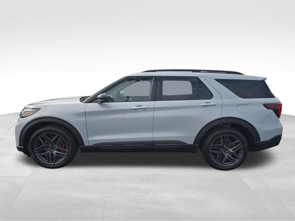 Used 2026 Ford Explorer ST w/ Sun And Sound Package AWD/4WD image 6