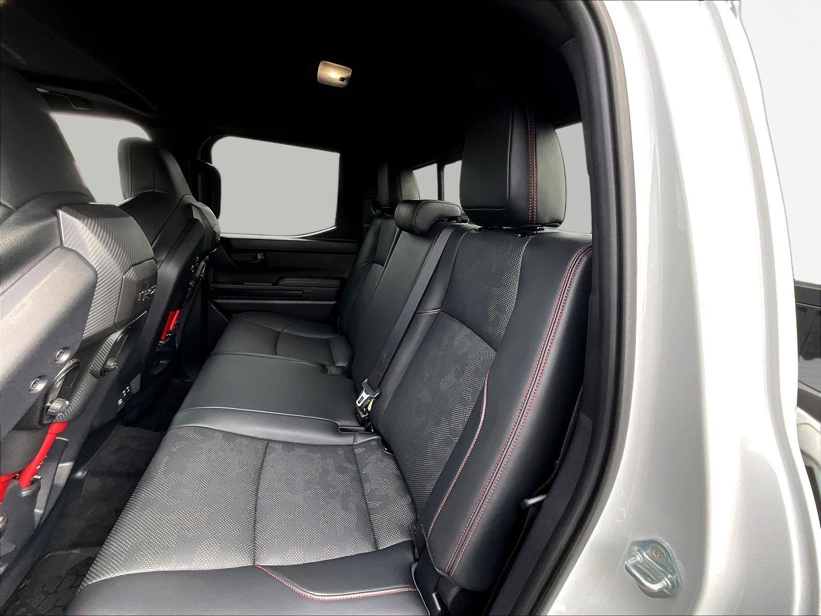 Used 2024 Toyota Tacoma TRD Pro AWD/4WD image 21