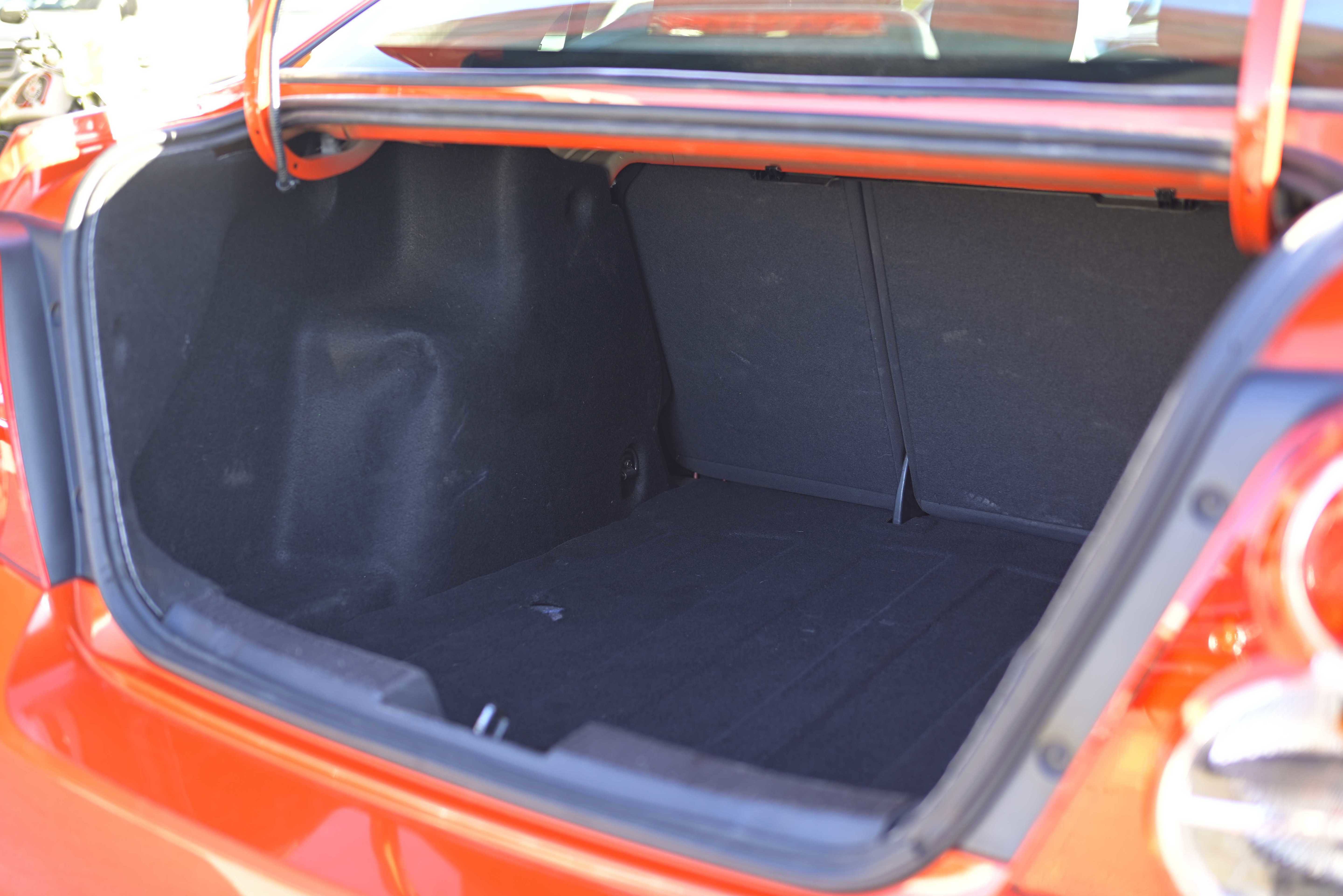 Used 2013 Chevrolet Sonic LT image 11