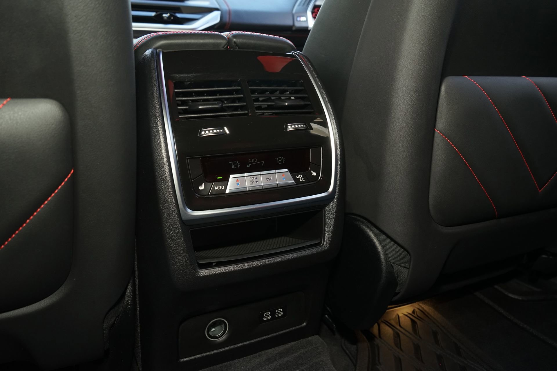 Used 2024 BMW XM Label Red AWD/4WD image 23