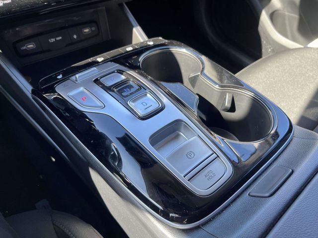 Certified 2024 Hyundai Tucson Blue image 22