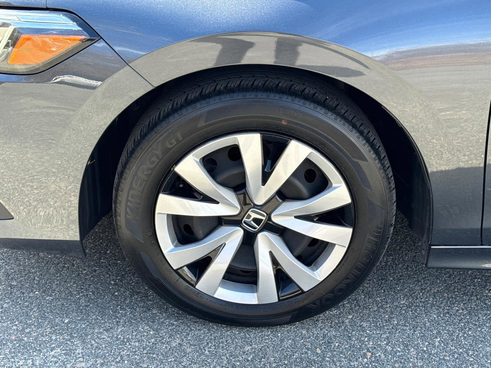 Used 2023 Honda Civic LX image 11