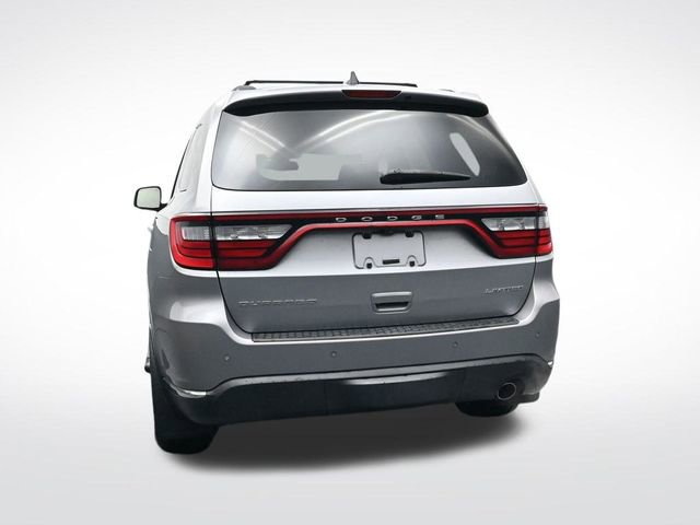 Used 2015 Dodge Durango Limited w/ Nav & Power Liftgate Group image 5