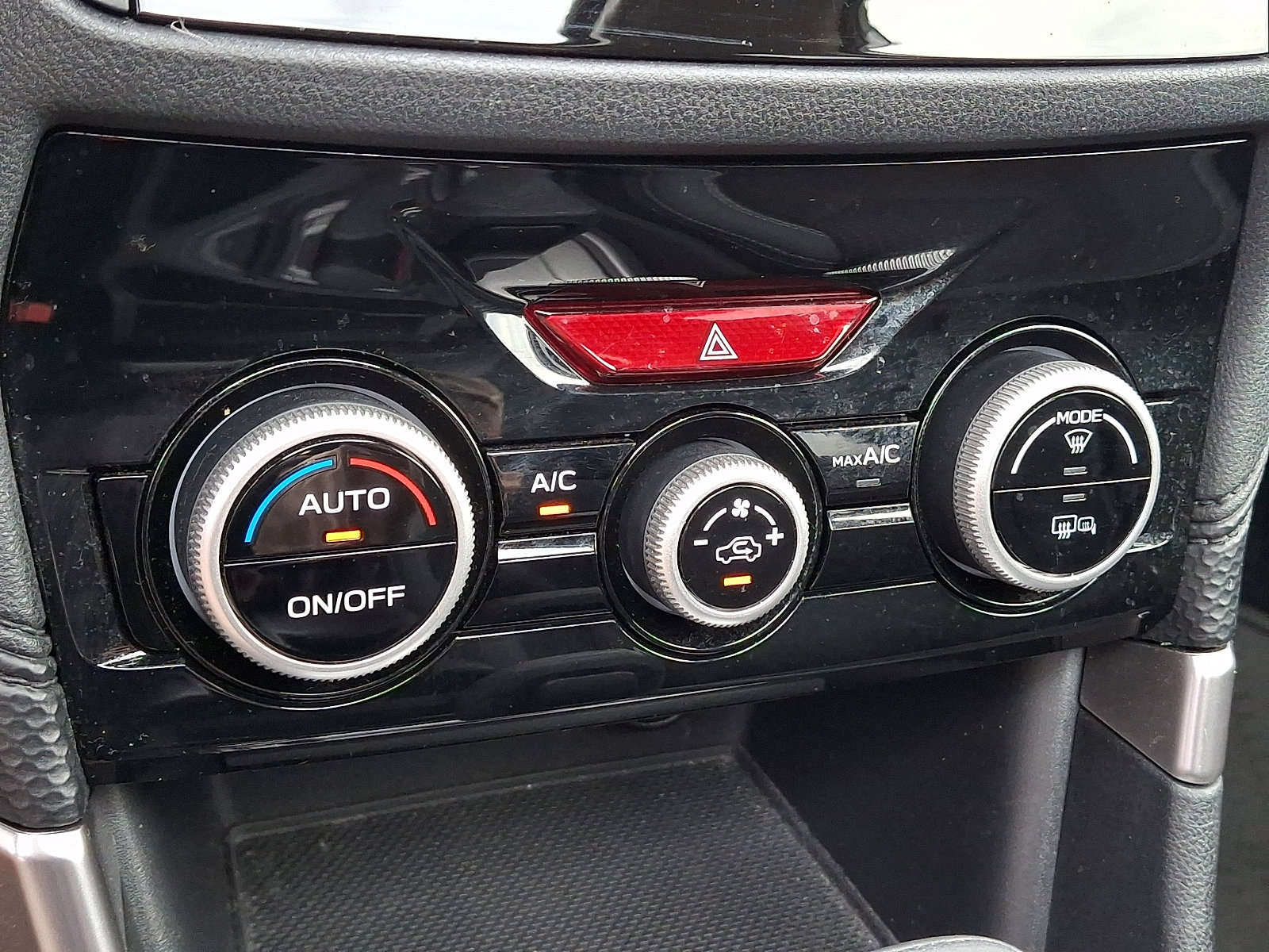 Used 2019 Subaru Forester Premium image 16