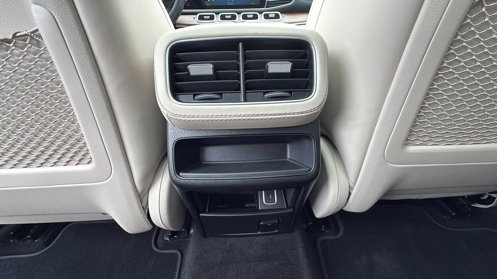 Used 2021 Mercedes-Benz GLE 53 AMG 4MATIC image 24