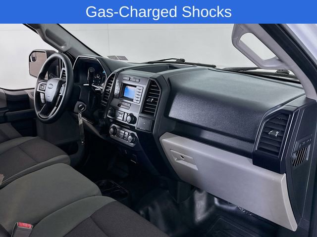 Certified 2018 Ford F150 XL w/ Equipment Group 101A Mid RWD image 20