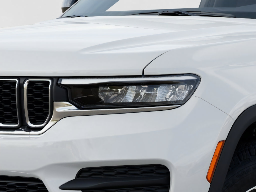 New 2027 Jeep Grand Cherokee Laredo X AWD/4WD image 10
