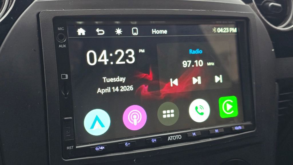 Used 2007 MAZDA MX-5 Miata Grand Touring w/ Premium Pkg image 30