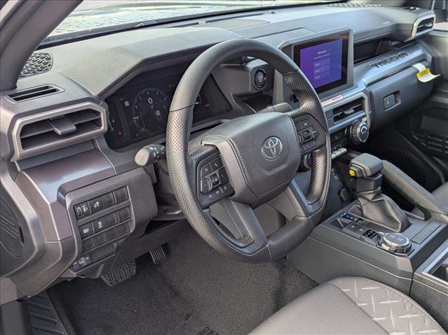 New 2026 Toyota Tacoma SR5 image 3