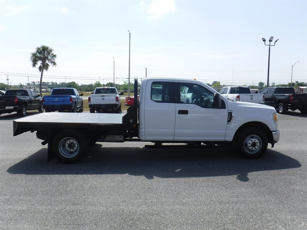 Used 2017 Ford F350 XL w/ XL Value Package image 1