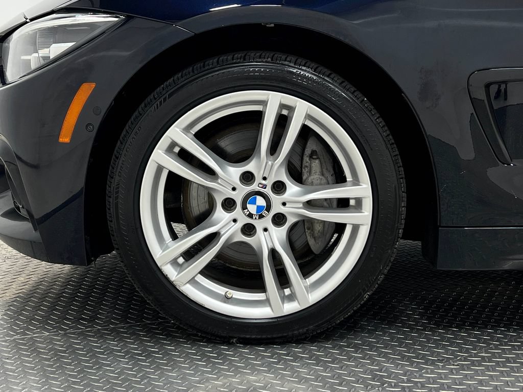 Used 2019 BMW 440i Gran Coupe xDrive AWD/4WD image 38