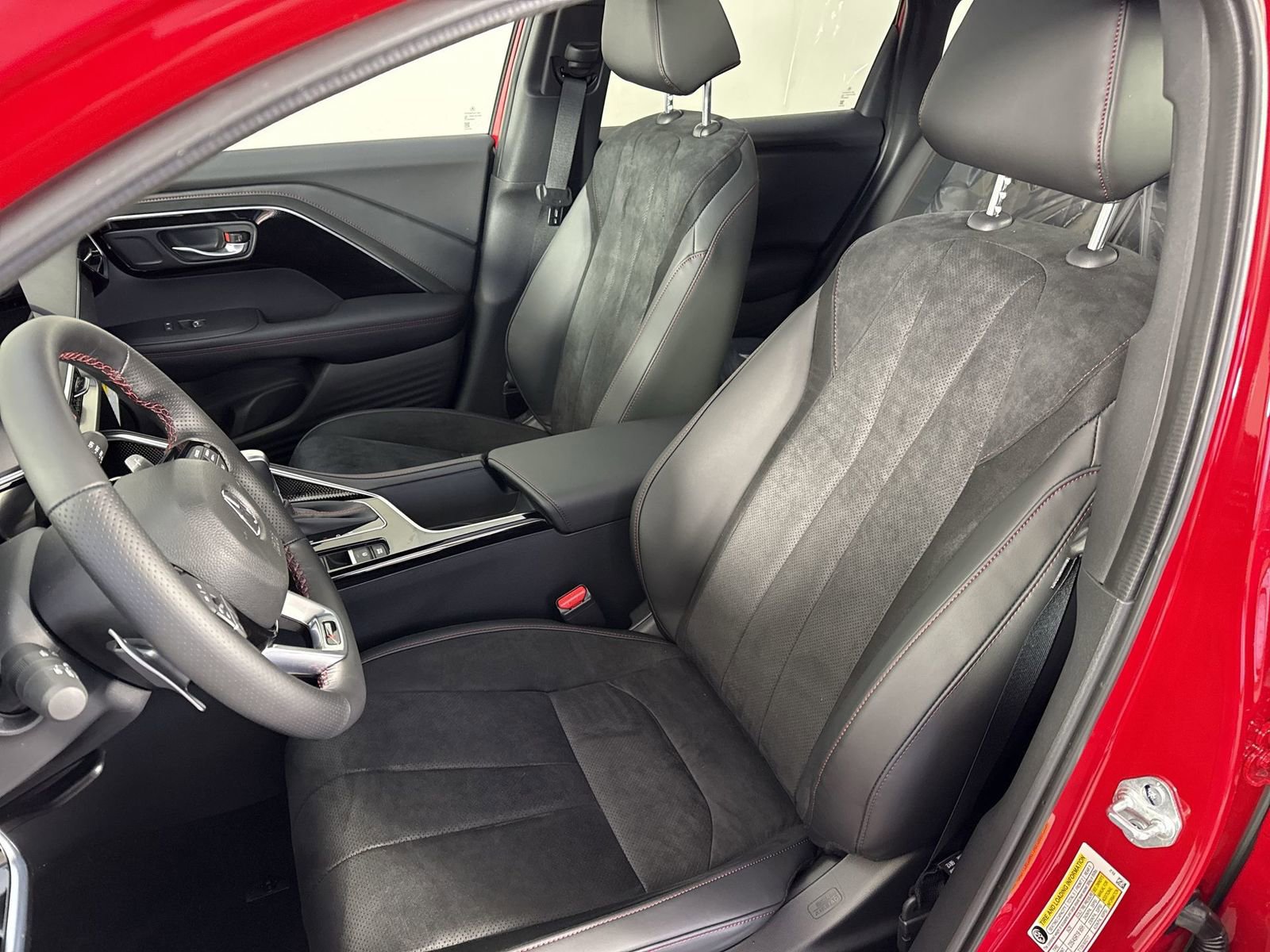 New 2026 Acura ADX A-Spec image 19