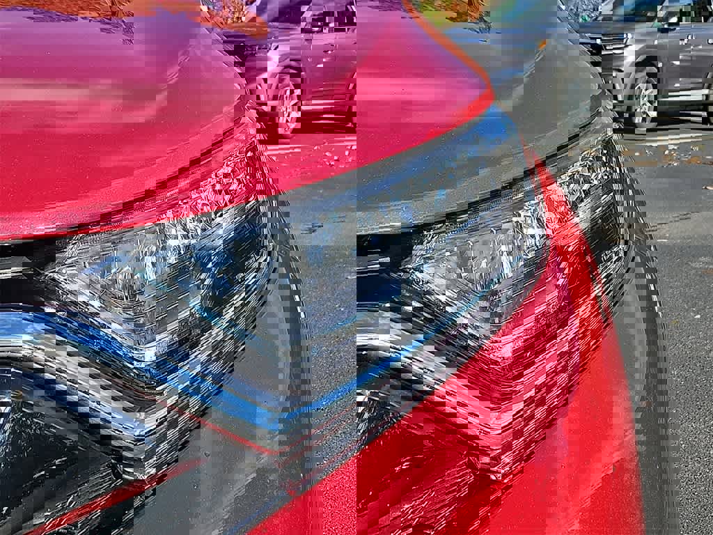 Certified 2022 Honda CR-V EX-L image 9