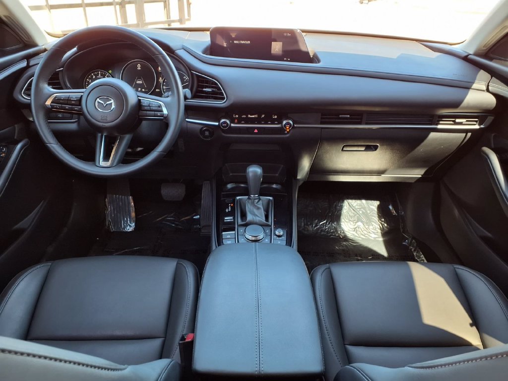 Used 2024 MAZDA CX-30 AWD 2.5 S w/ Select Sport Pkg image 14
