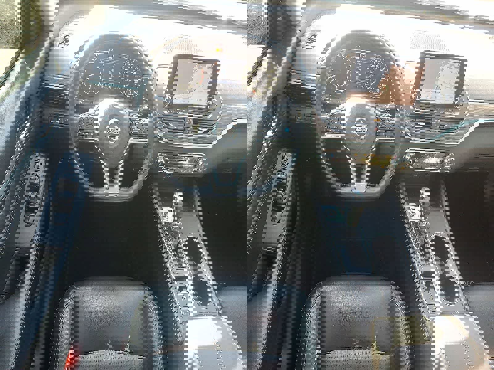 Used 2019 Nissan Altima 2.5 SL image 27