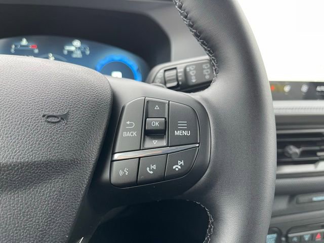 New 2025 Ford Bronco Sport Badlands w/ Sasquatch Badlands Package image 17