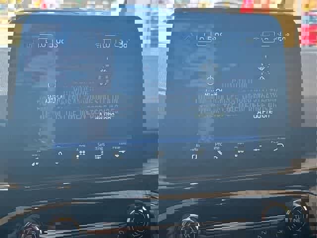 New 2025 Ford Escape ST-Line w/ Cold Weather Package image 21