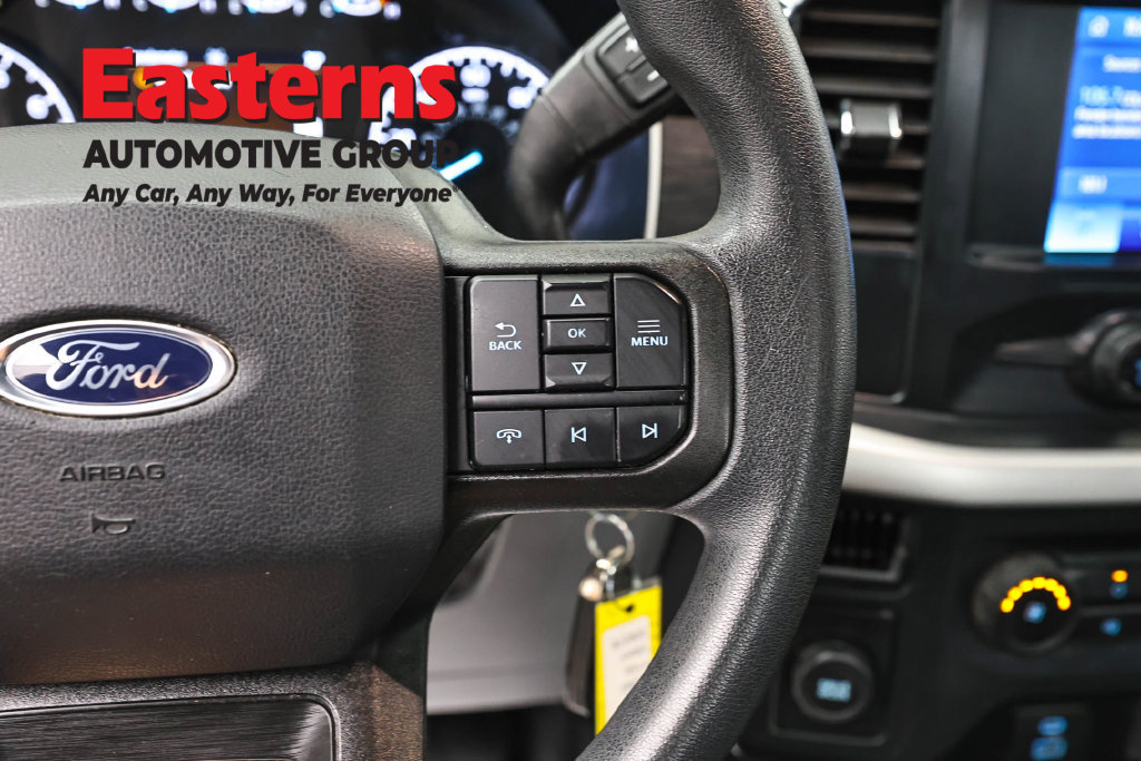 Used 2022 Ford F150 XL w/ Equipment Group 101A High RWD image 18