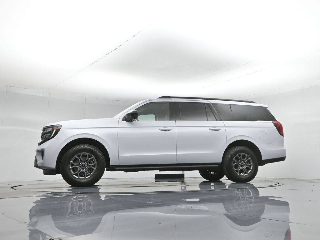 Certified 2025 Ford Expedition Max Active image 55