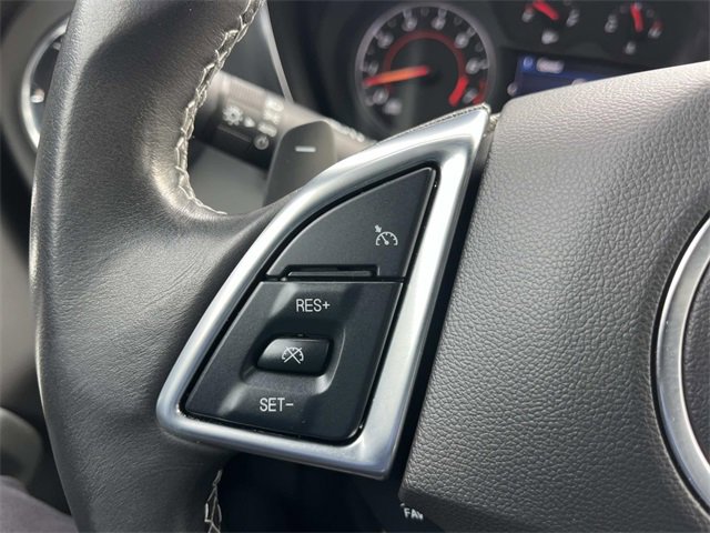 Used 2022 Chevrolet Camaro LT image 27