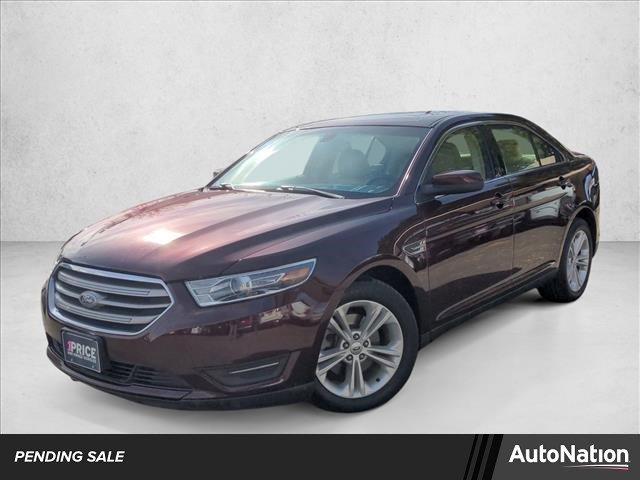 Used 2018 Ford Taurus SEL w/ Equipment Group 201A image 1