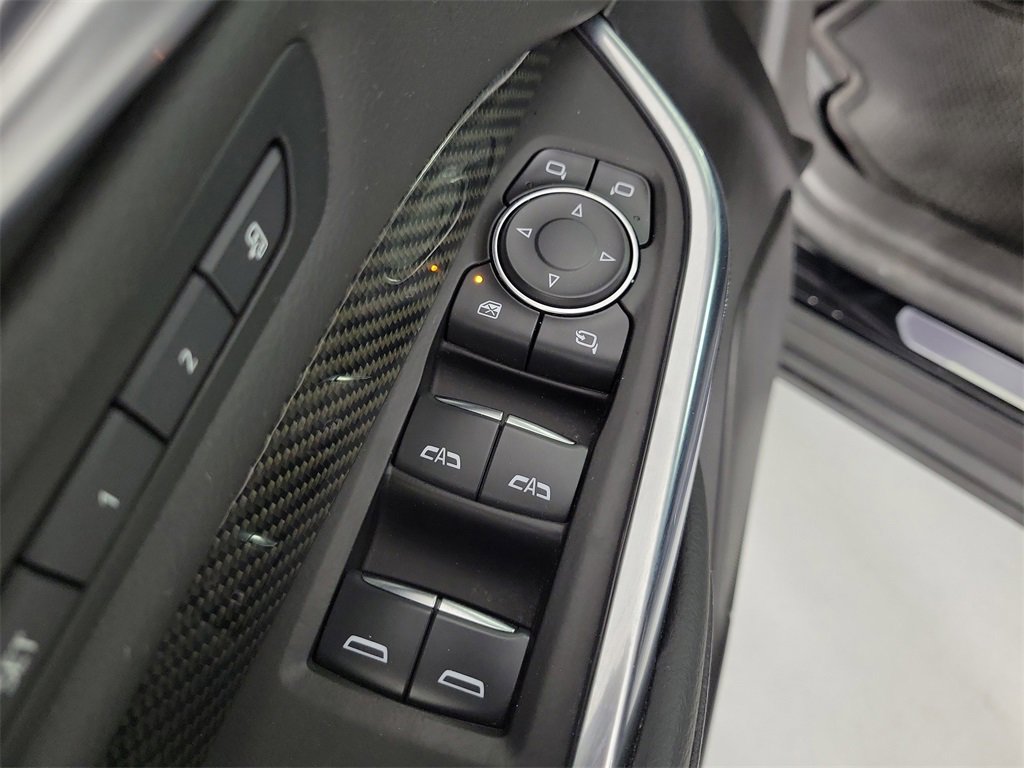 Certified 2023 Cadillac XT4 Sport image 20