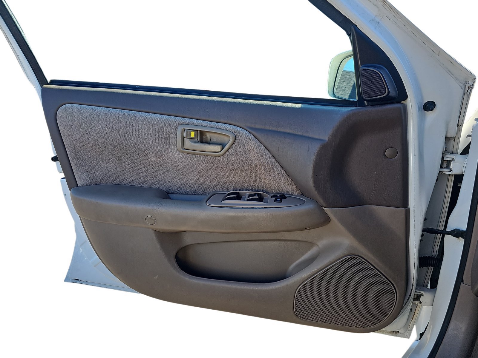 Used 2000 Toyota Camry LE FWD image 24