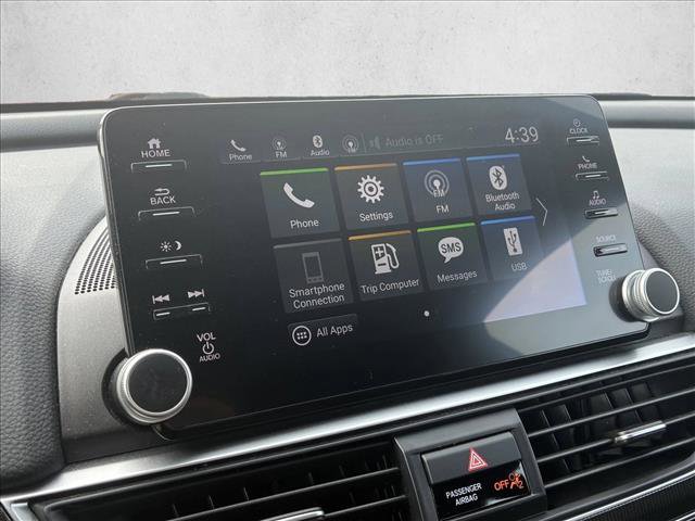 Used 2019 Honda Accord Sport image 14
