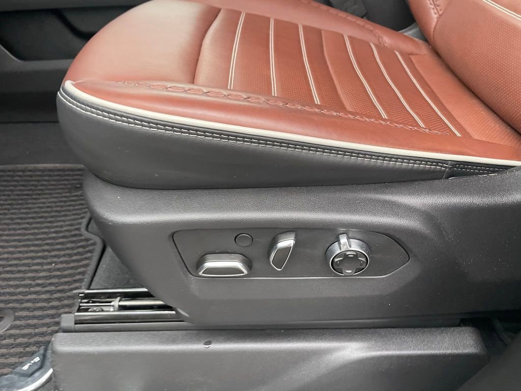 Used 2026 GMC Sierra 1500 Denali Ultimate image 11