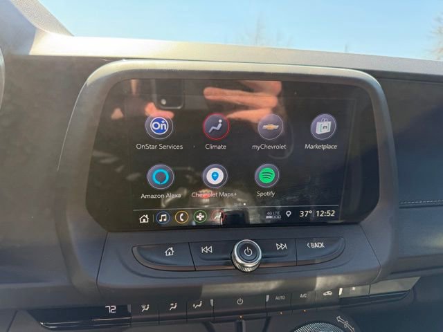 Used 2019 Chevrolet Camaro SS image 12