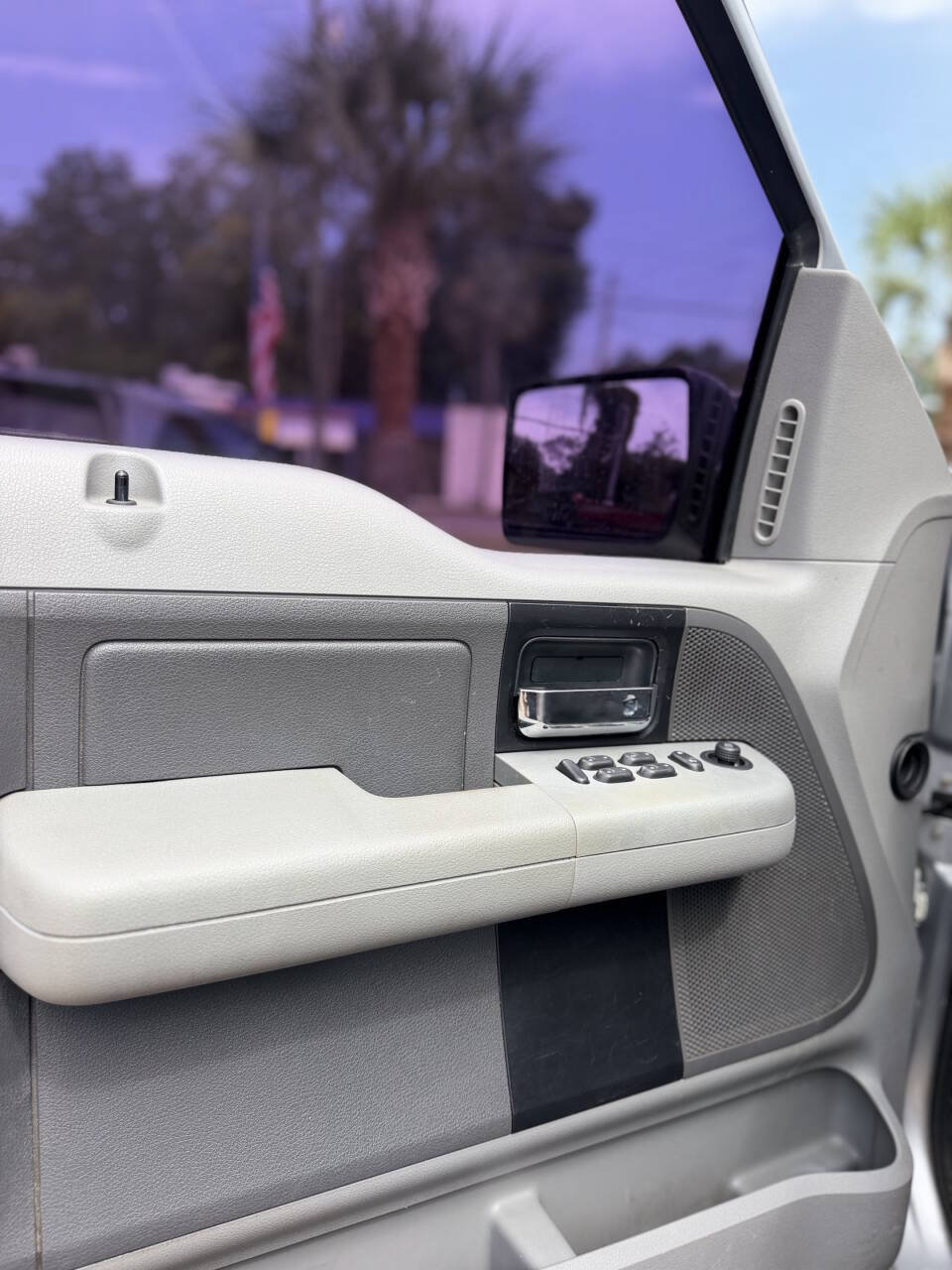 Used 2008 Ford F150 XL AWD/4WD image 14