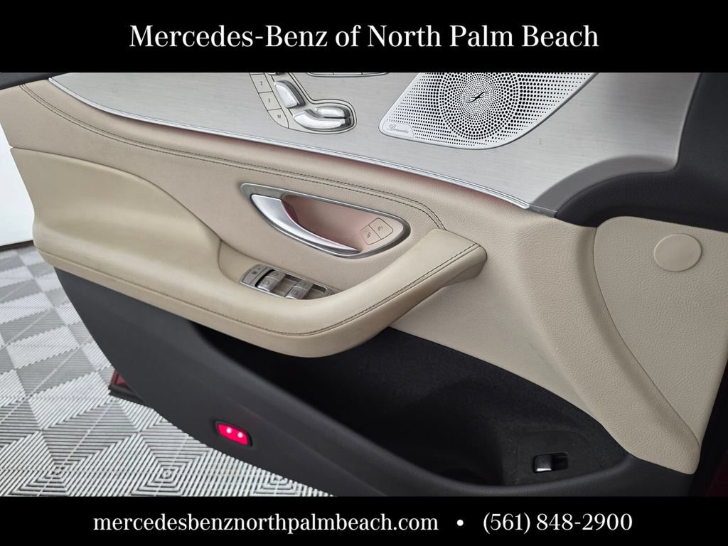 Used 2019 Mercedes-Benz CLS 450 4MATIC image 25