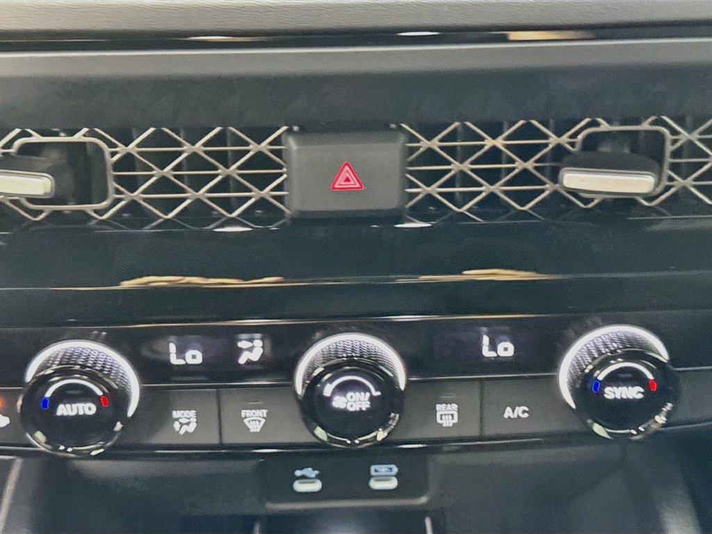 Used 2026 Honda Accord Sport image 19