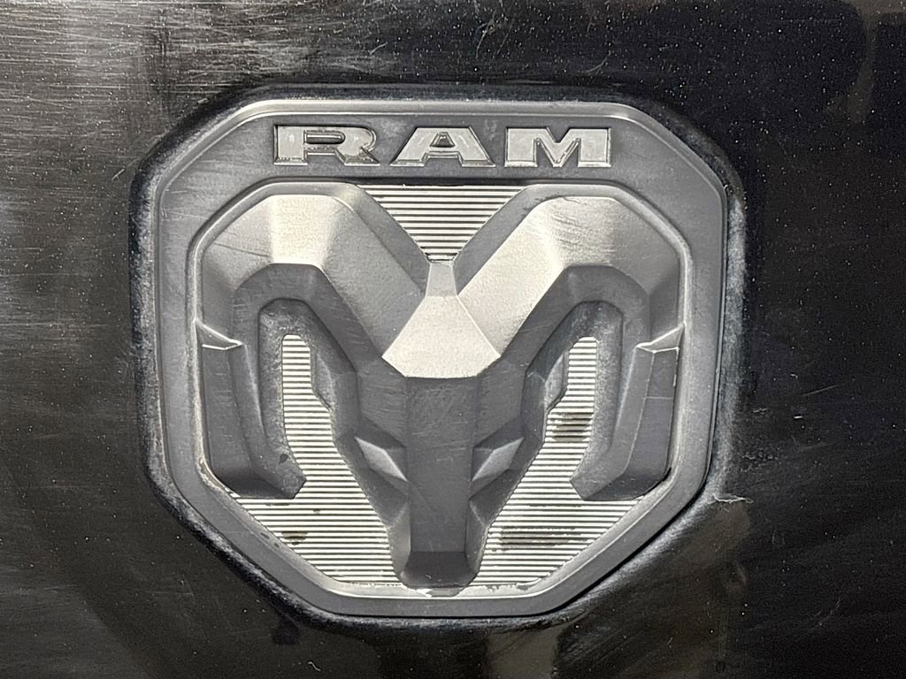 Used 2021 RAM 1500 Rebel w/ Rebel Level 2 Equipment Group image 25