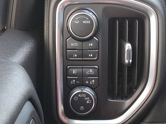 Used 2021 Chevrolet Silverado 1500 RST AWD/4WD image 25