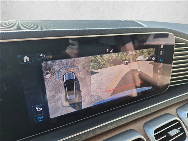 Certified 2024 Mercedes-Benz GLE 350 4MATIC image 14