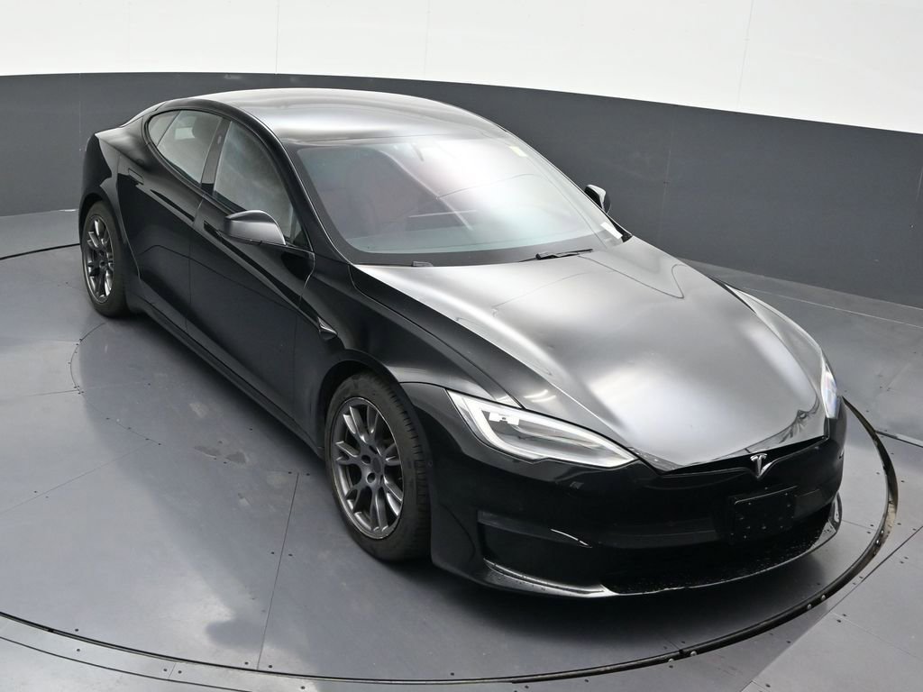 Used 2022 Tesla Model S image 20