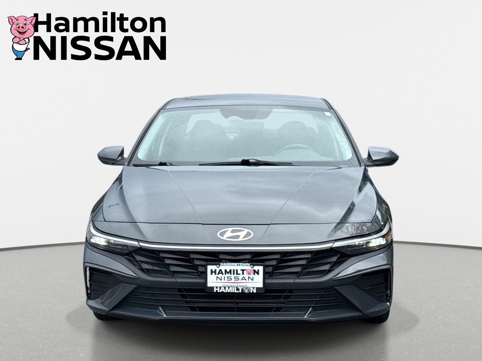Used 2024 Hyundai Elantra SEL FWD image 6