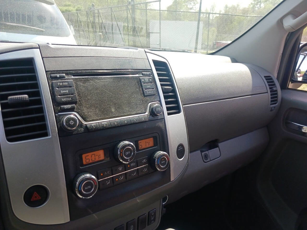 Used 2015 Nissan Frontier SV w/ SV Value Truck Package image 12