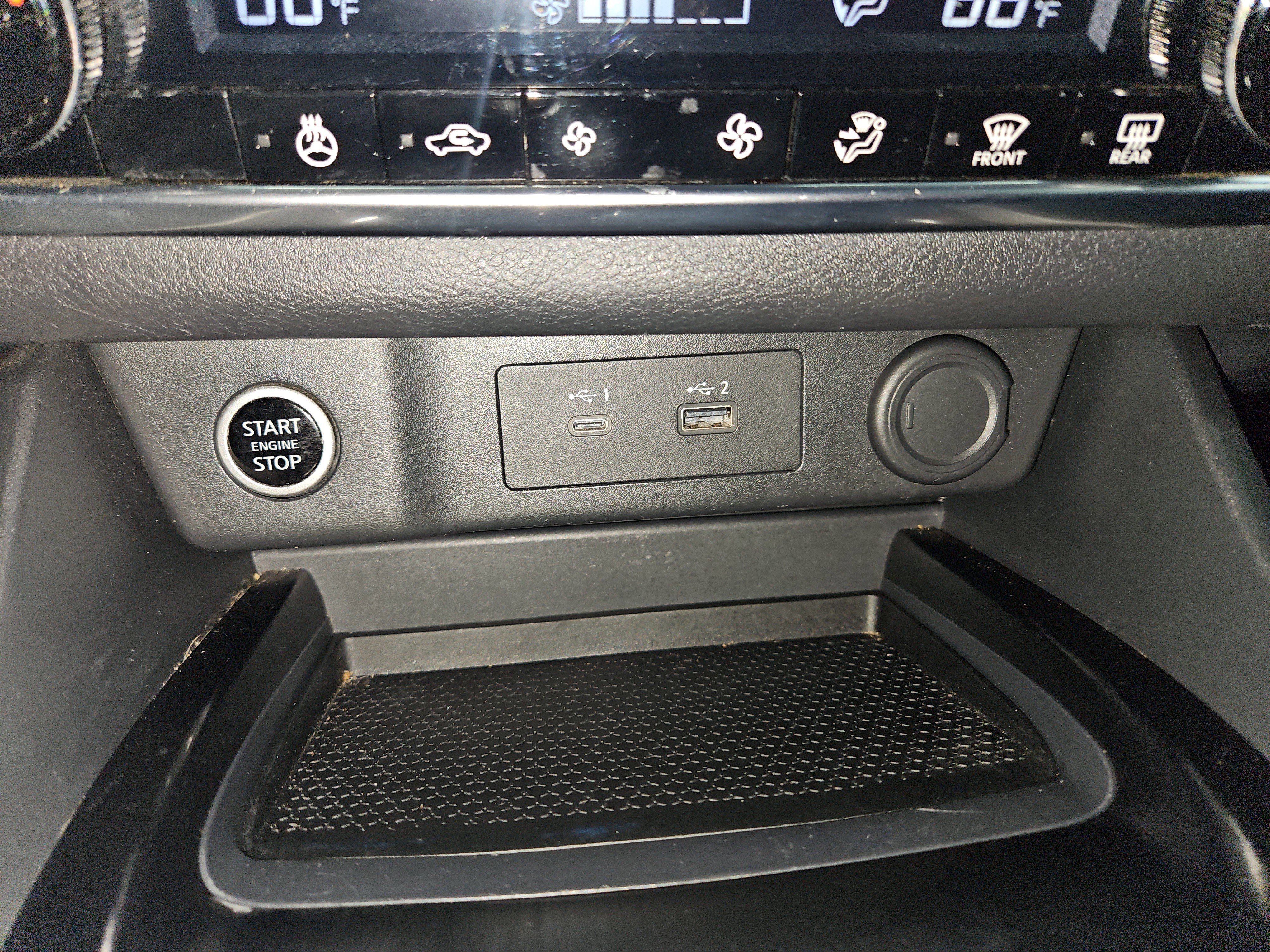 Used 2023 Nissan Rogue SV w/ SV Premium Package AWD/4WD image 20