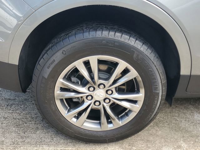 Certified 2023 Cadillac XT5 Premium Luxury w/ Technology Package FWD image 6