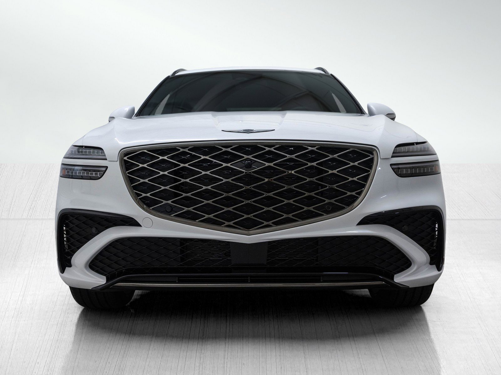 Used 2026 Genesis GV70 2.5T Sport Prestige AWD/4WD image 2