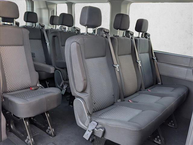 Used 2022 Ford Transit 350 XLT image 20