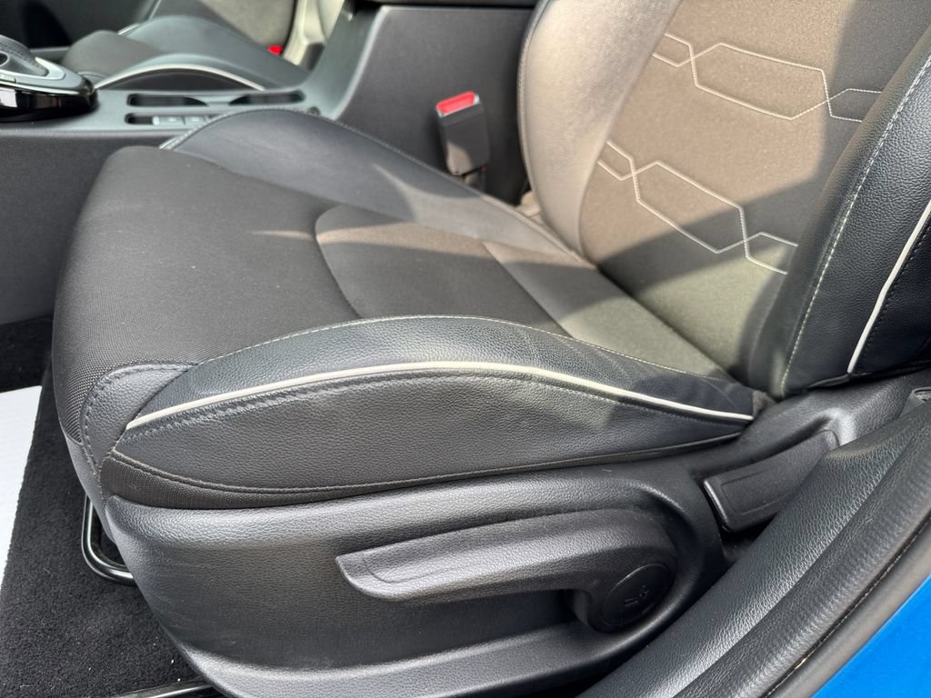 Certified 2023 Kia Forte GT-Line w/ GT-Line Premium Package FWD image 13