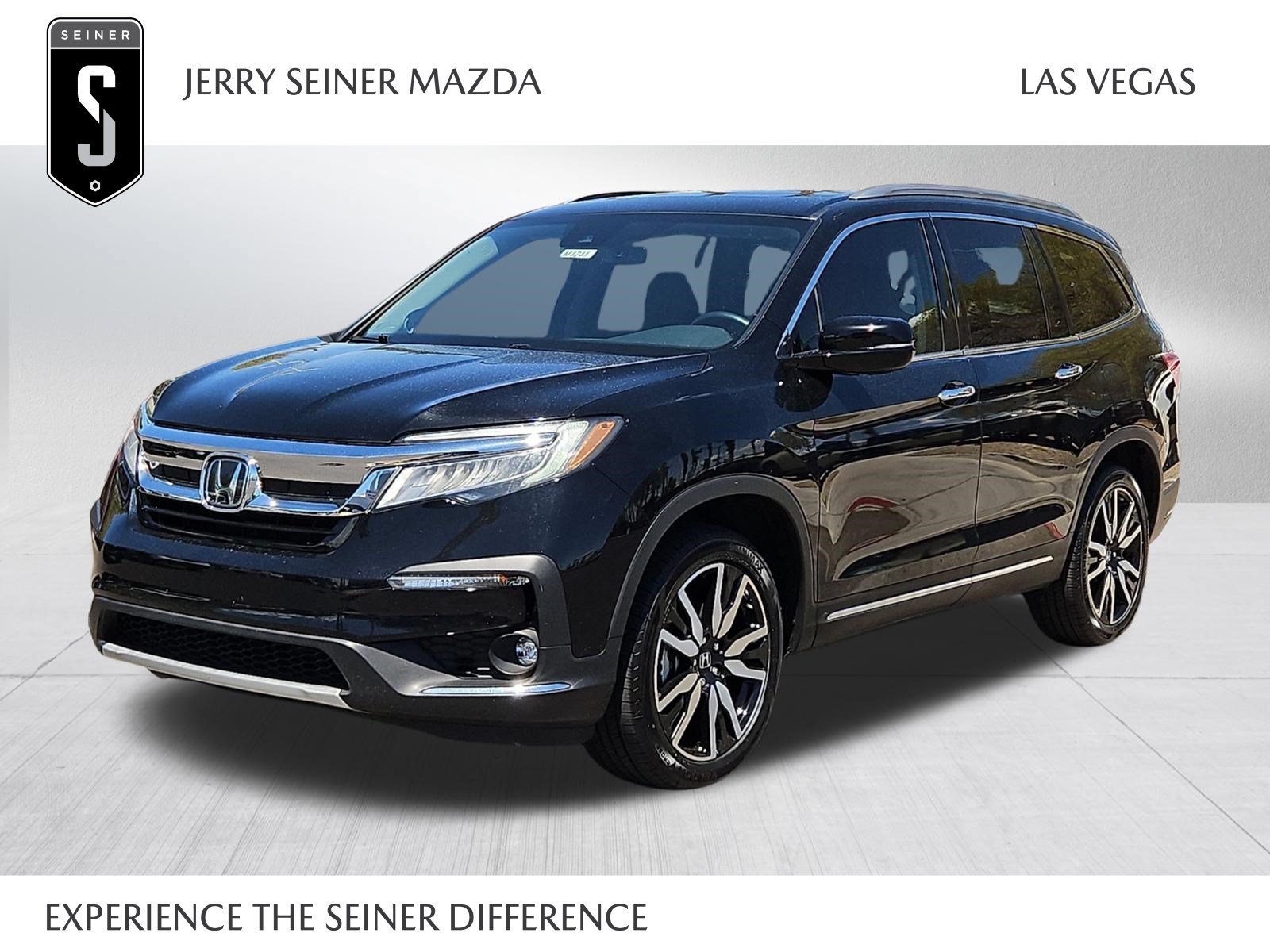 Used 2022 Honda Pilot Touring