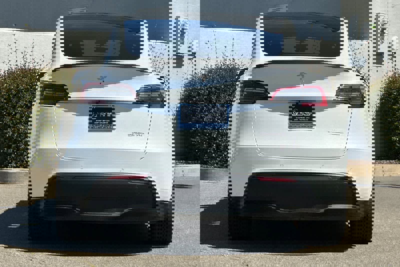 Used 2022 Tesla Model Y Performance image 8