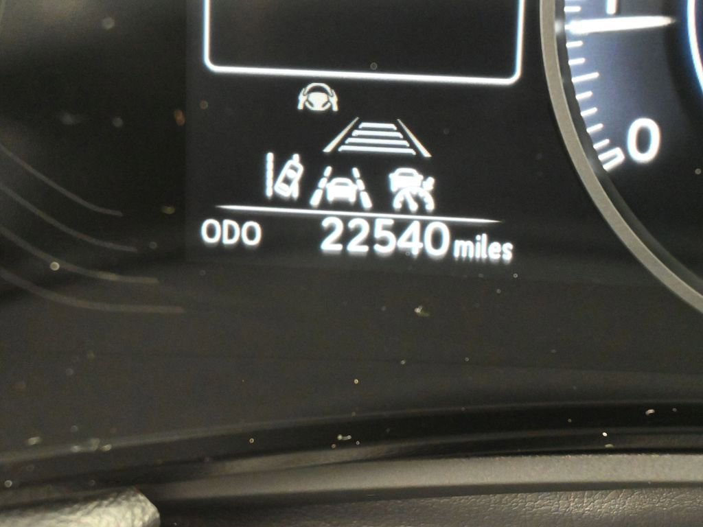 Used 2024 Lexus NX 350 AWD image 30