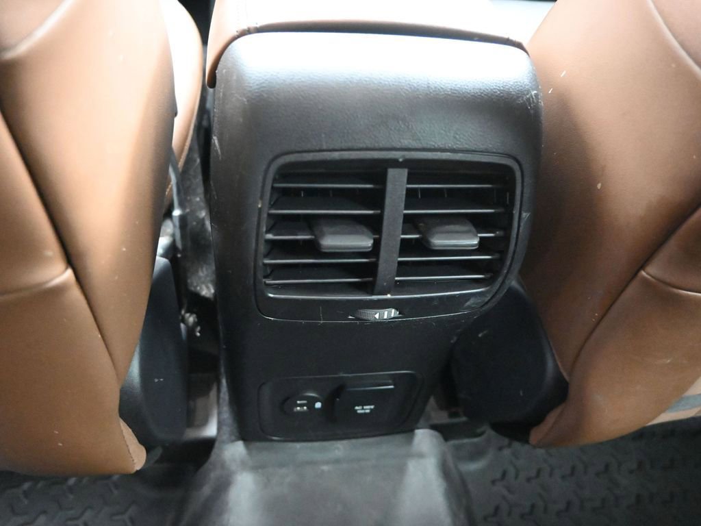 Used 2022 Ford Bronco Sport Outer Banks w/ Tech Package image 18