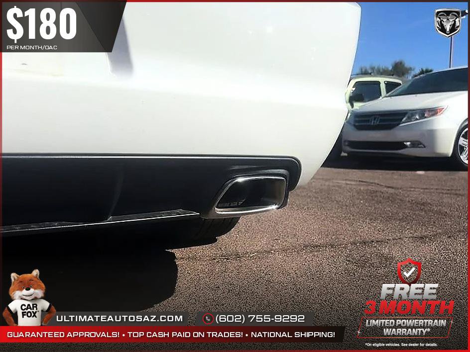 Used 2014 Dodge Charger SE RWD image 60